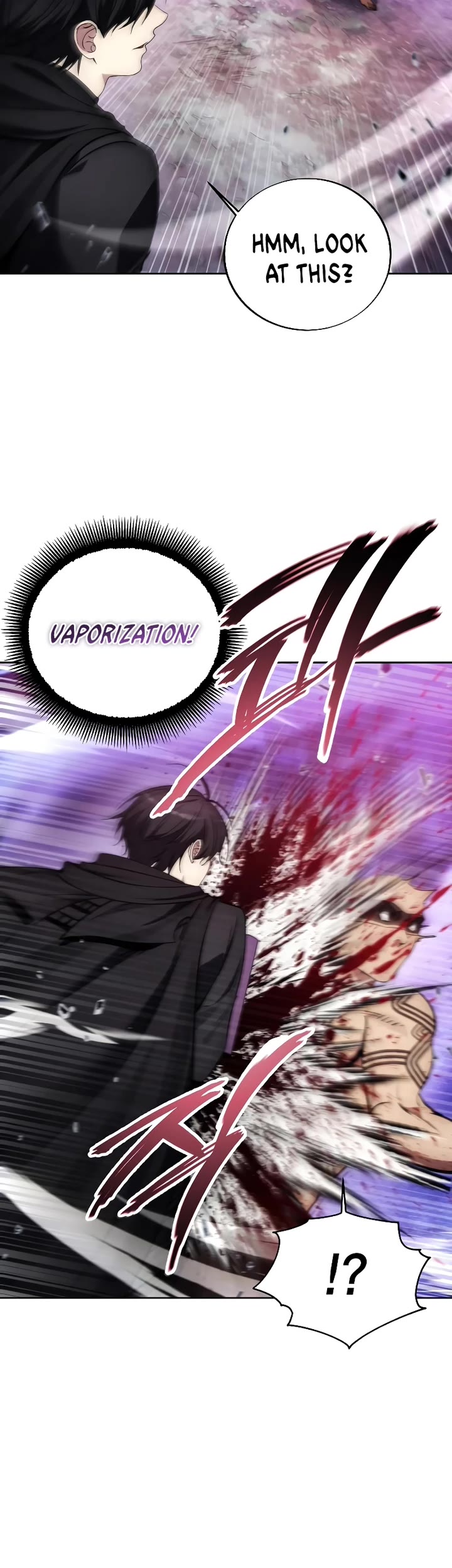 How to Live as a Villain Chapter 126 page 15 - Chapter 126