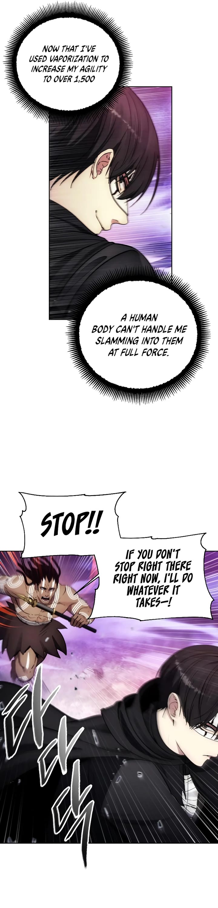 How to Live as a Villain Chapter 126 page 16 - Chapter 126