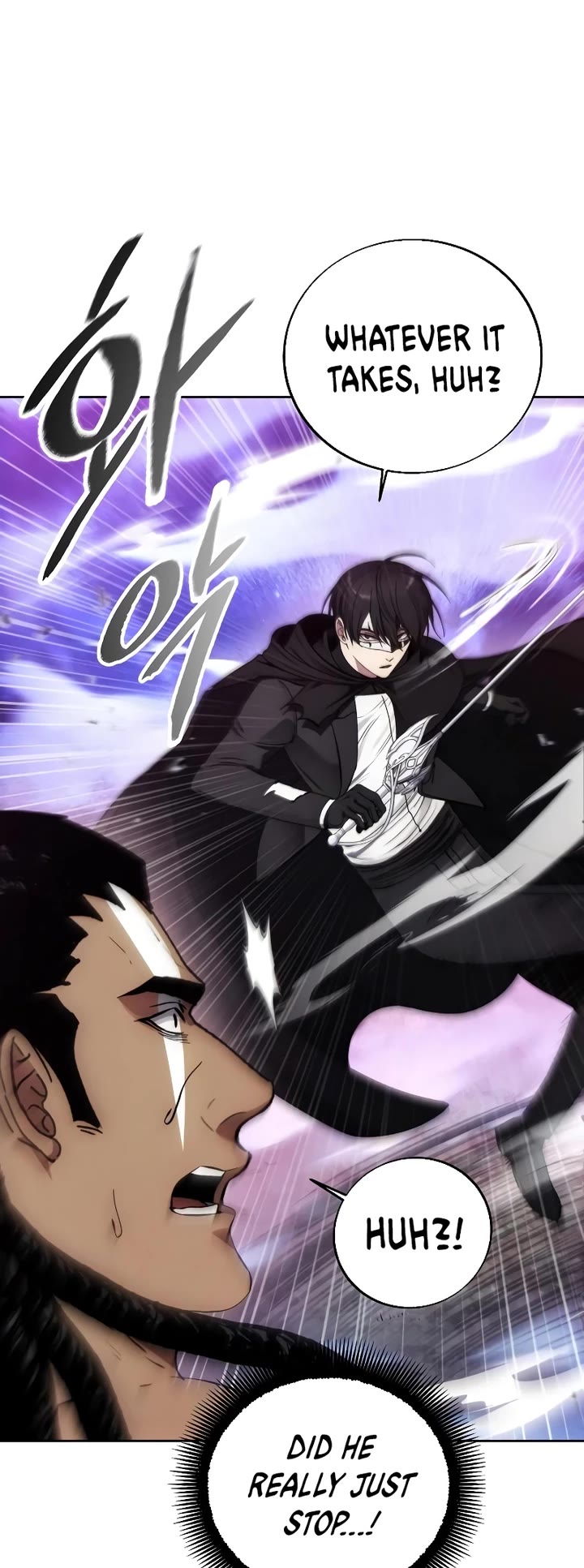 How to Live as a Villain Chapter 126 page 17 - Chapter 126