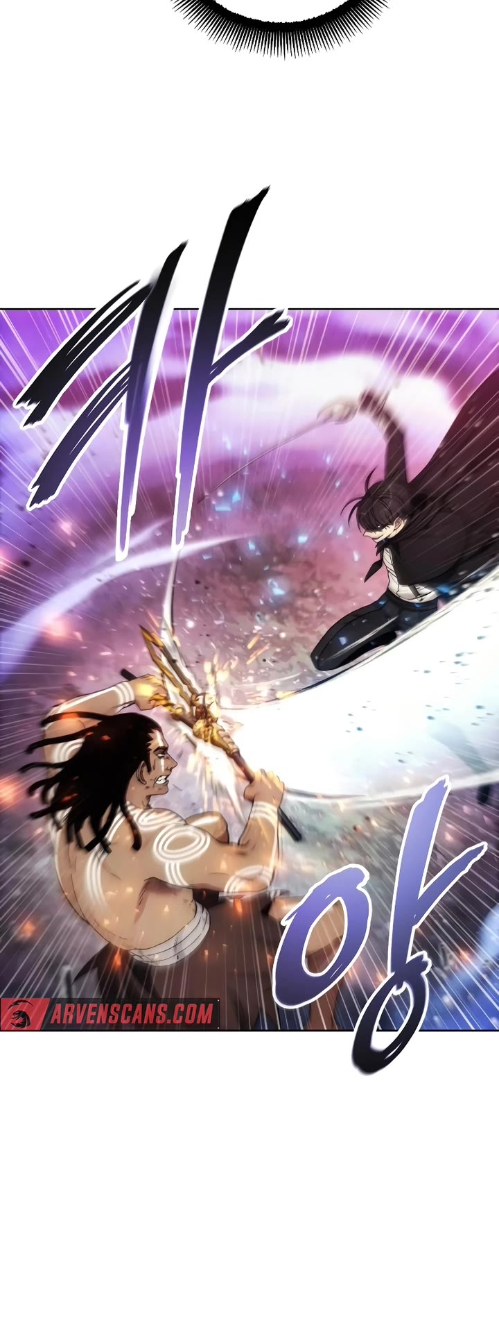 How to Live as a Villain Chapter 126 page 18 - Chapter 126