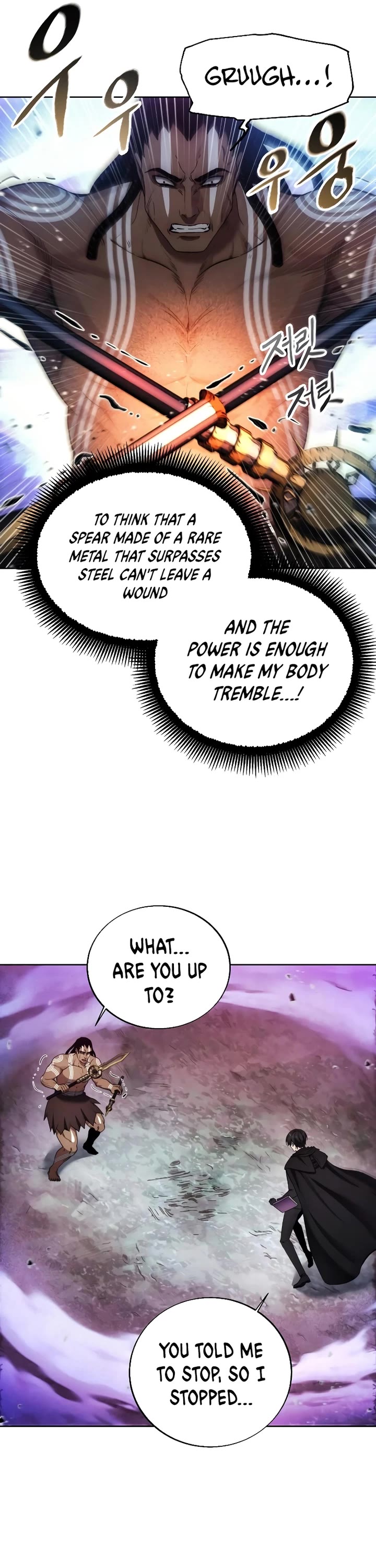 How to Live as a Villain Chapter 126 page 19 - Chapter 126