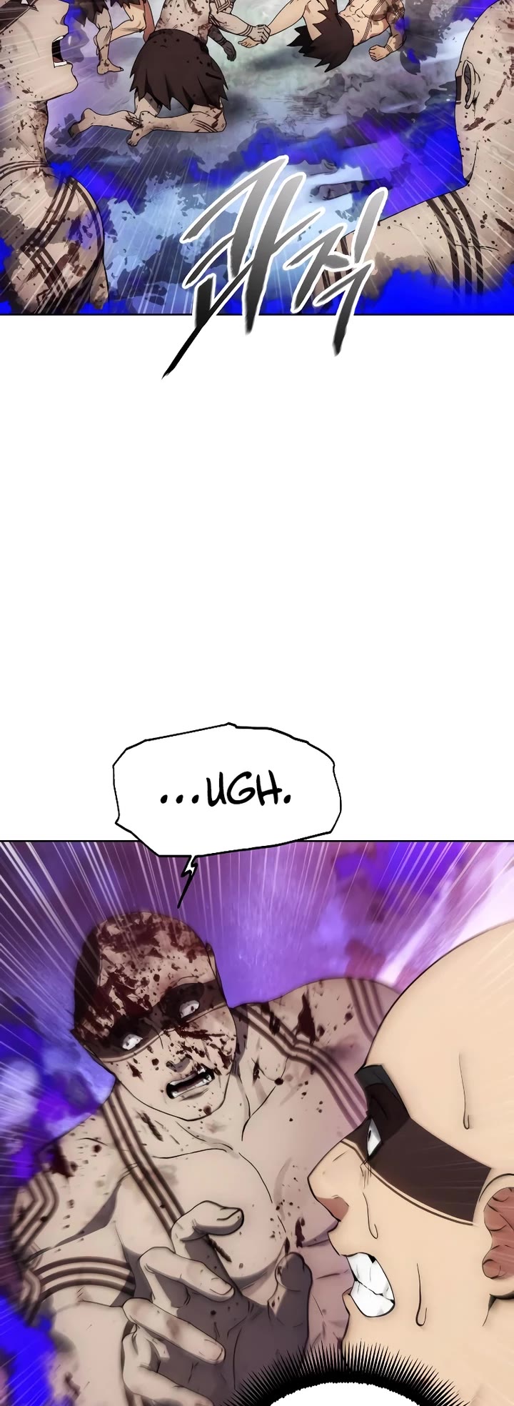 How to Live as a Villain Chapter 126 page 2 - Chapter 126