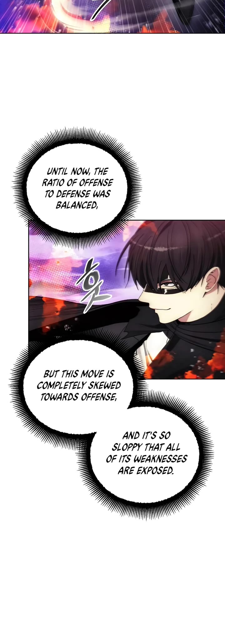 How to Live as a Villain Chapter 126 page 24 - Chapter 126