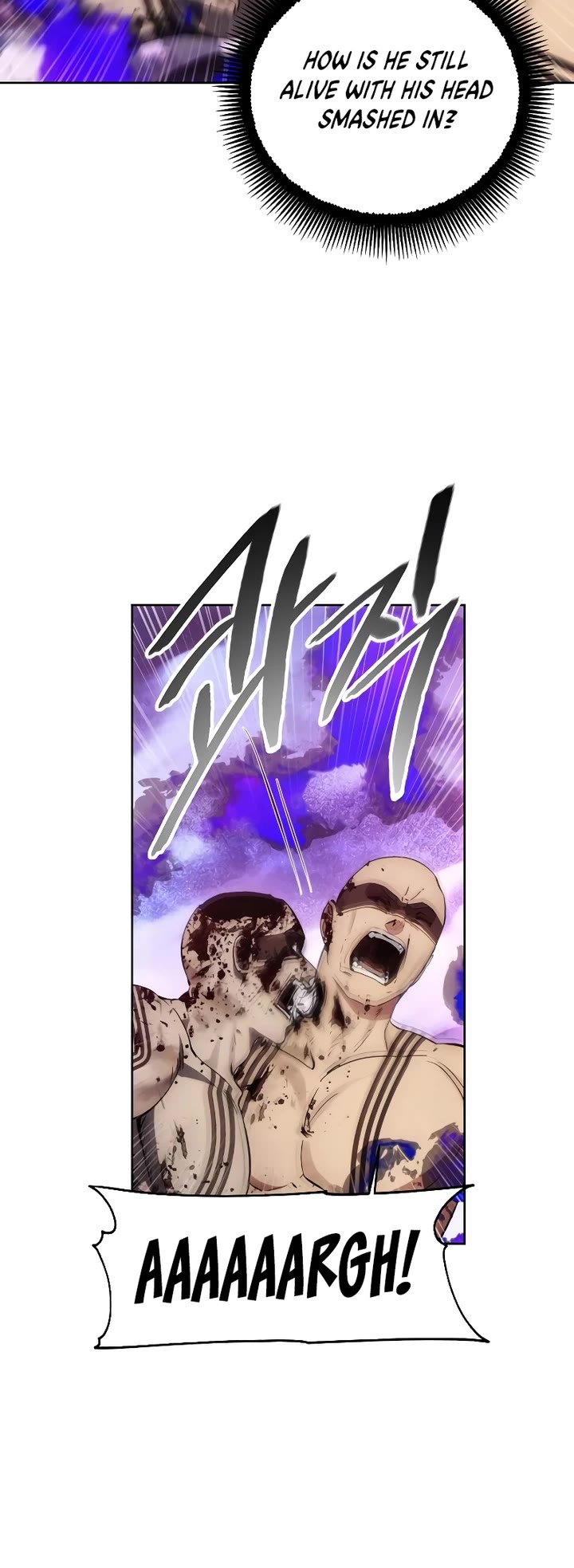 How to Live as a Villain Chapter 126 page 3 - Chapter 126