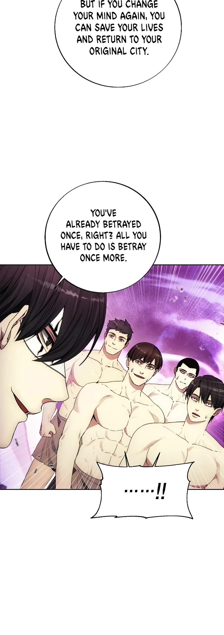 How to Live as a Villain Chapter 126 page 30 - Chapter 126