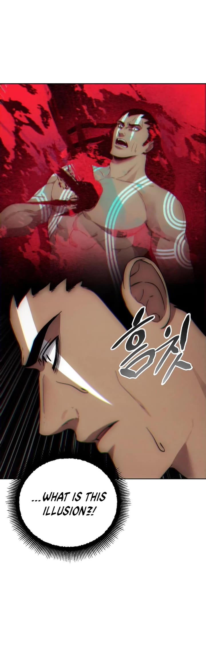 How to Live as a Villain Chapter 126 page 33 - Chapter 126