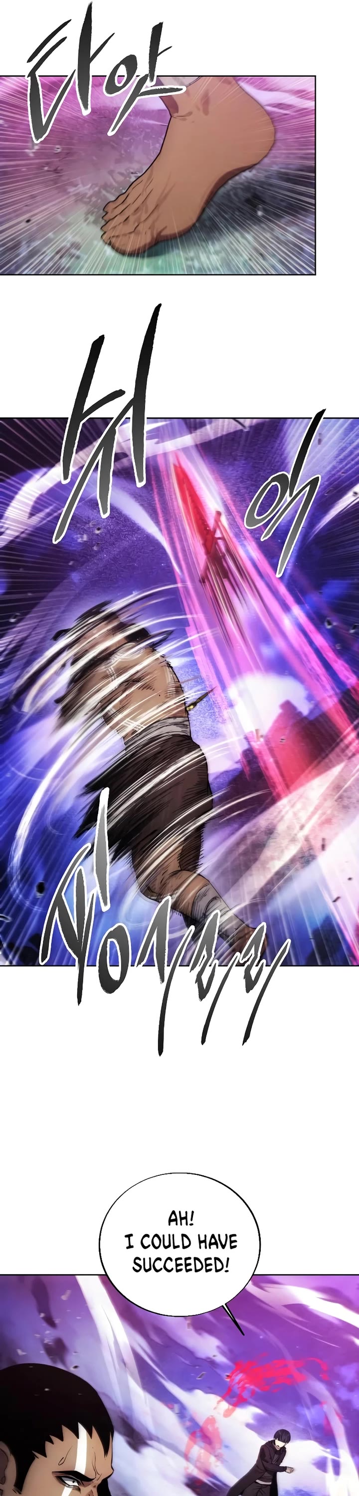 How to Live as a Villain Chapter 126 page 34 - Chapter 126