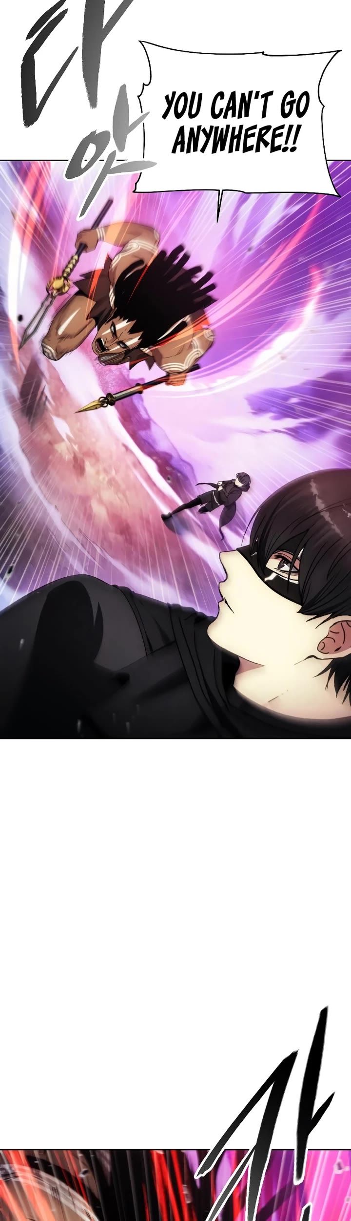 How to Live as a Villain Chapter 126 page 38 - Chapter 126