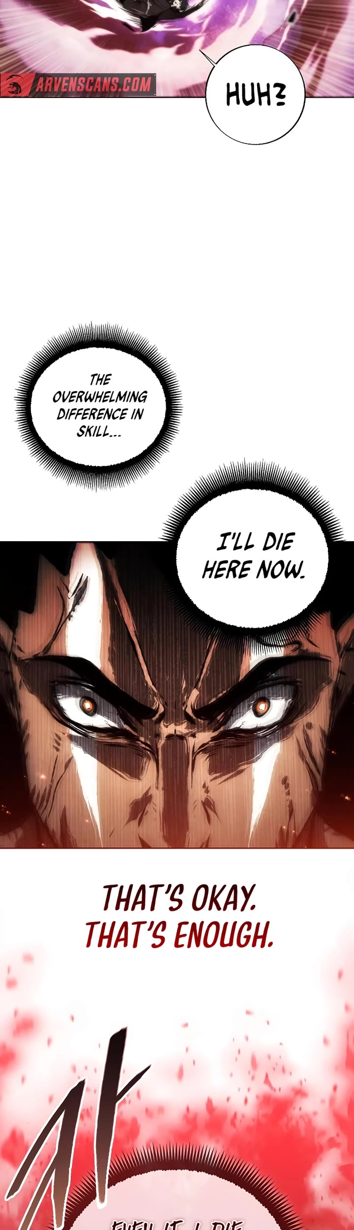 How to Live as a Villain Chapter 126 page 41 - Chapter 126