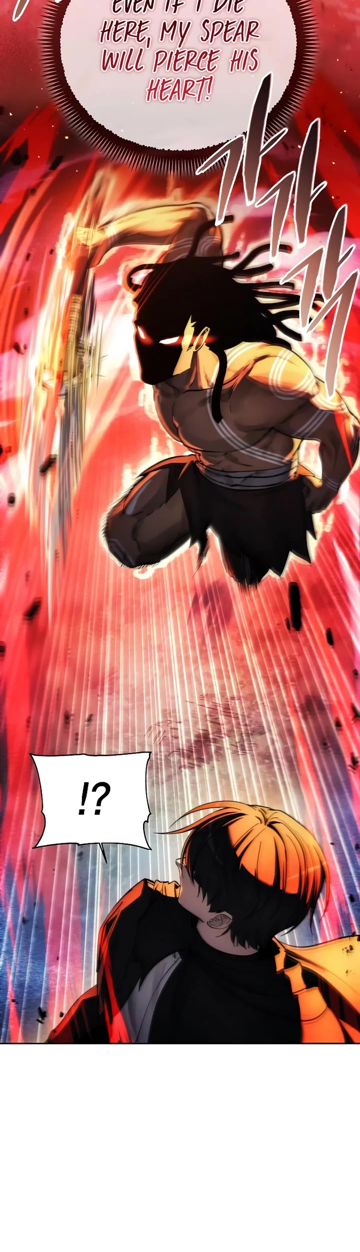 How to Live as a Villain Chapter 126 page 42 - Chapter 126