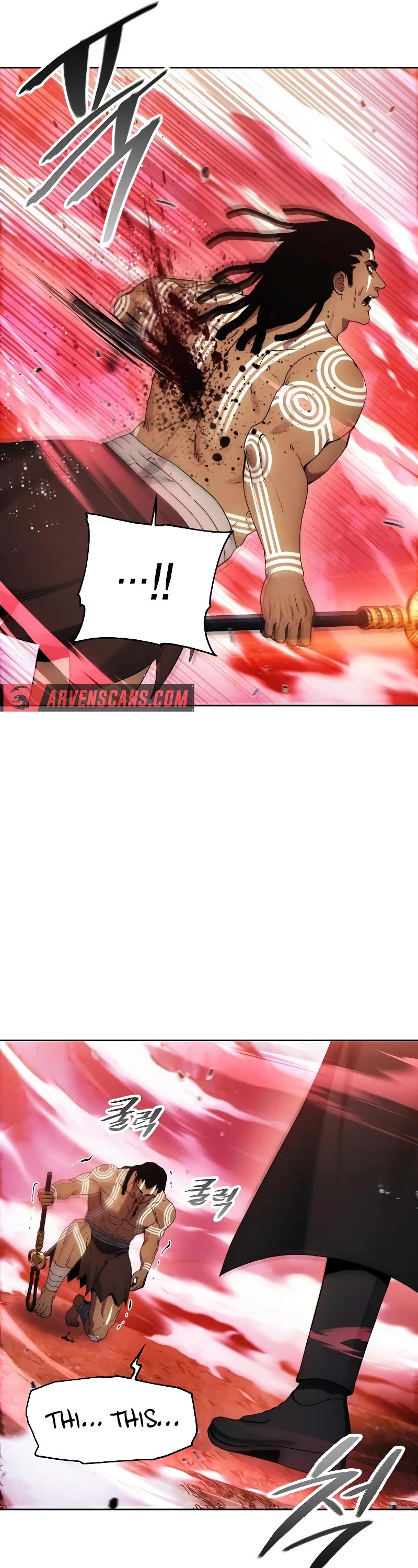 How to Live as a Villain Chapter 127 page 11 - Chapter 127