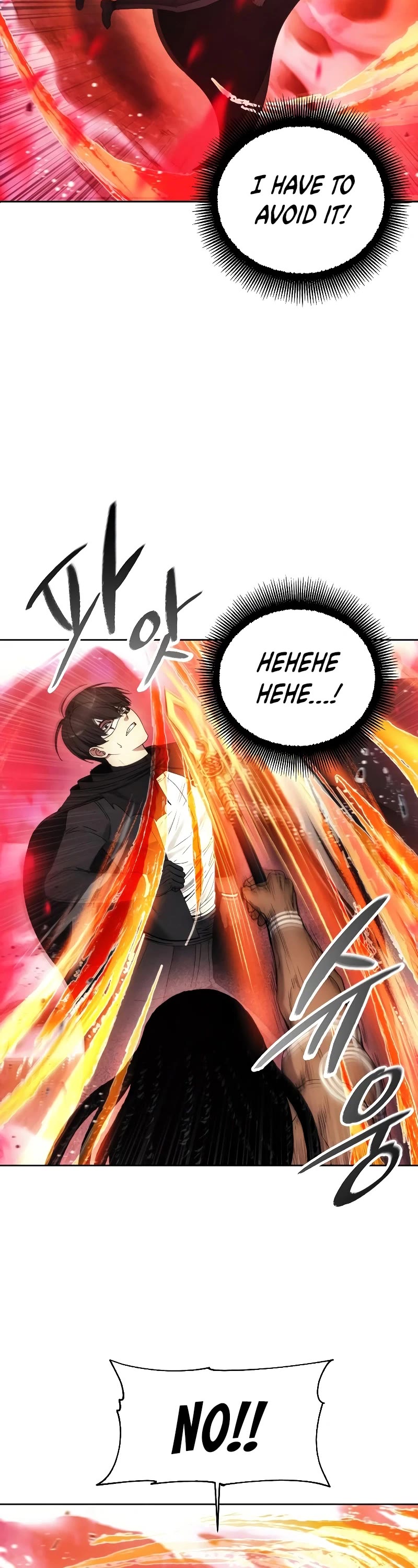How to Live as a Villain Chapter 127 page 2 - Chapter 127
