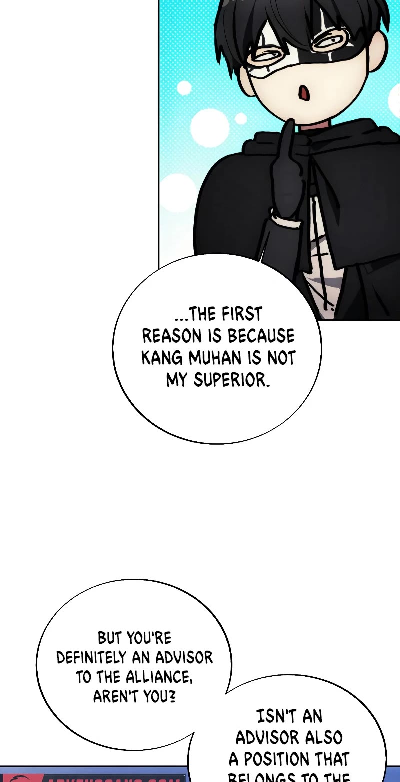How to Live as a Villain Chapter 127 page 27 - Chapter 127