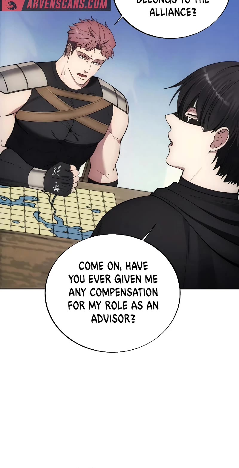 How to Live as a Villain Chapter 127 page 28 - Chapter 127