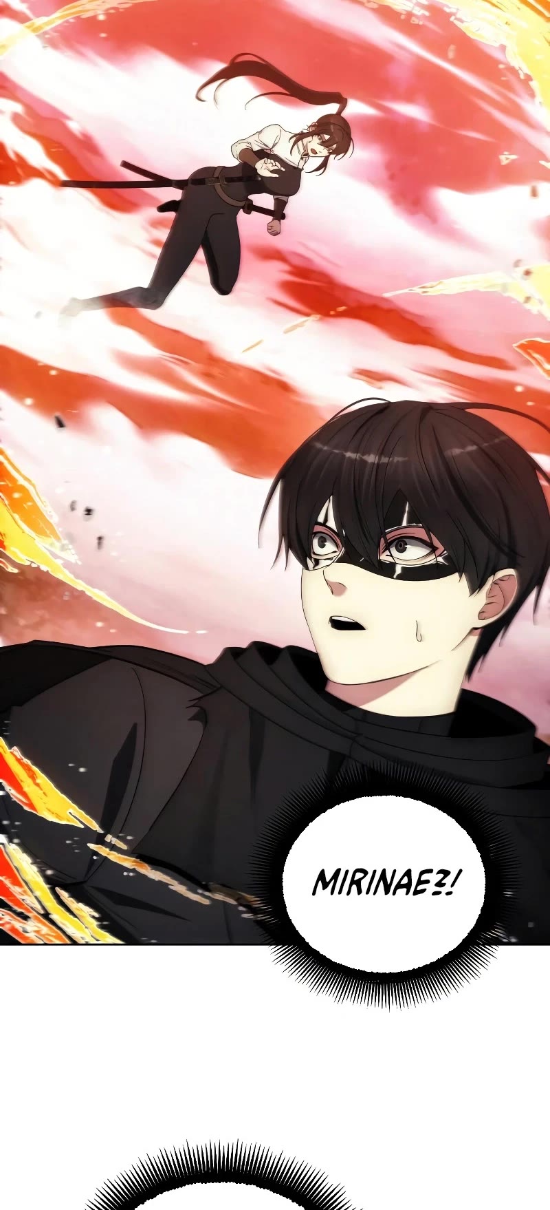 How to Live as a Villain Chapter 127 page 3 - Chapter 127
