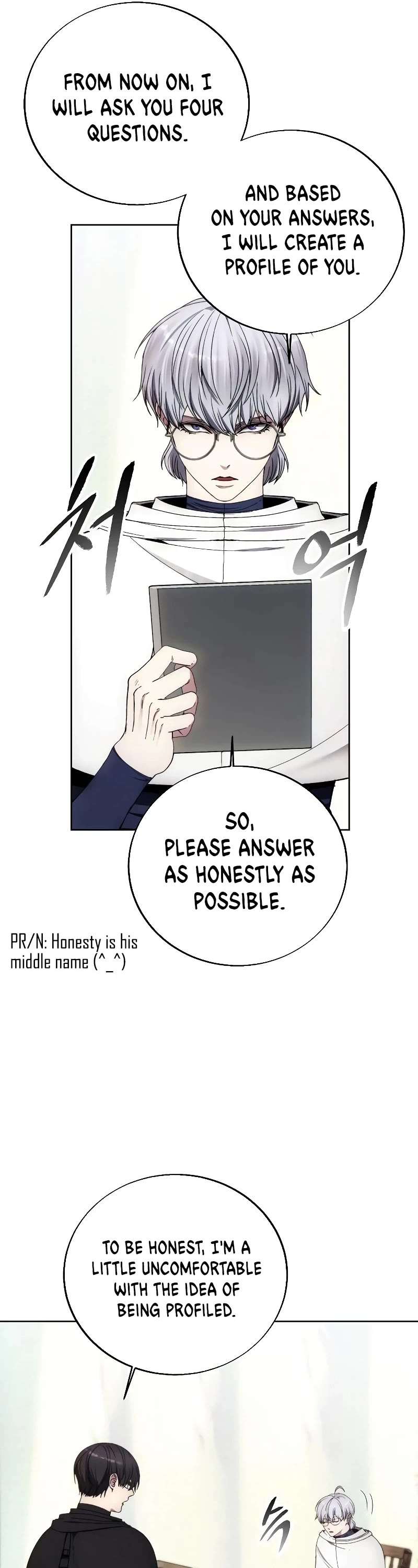 How to Live as a Villain Chapter 127 page 35 - Chapter 127