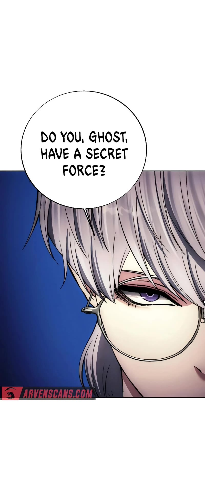 How to Live as a Villain Chapter 127 page 38 - Chapter 127