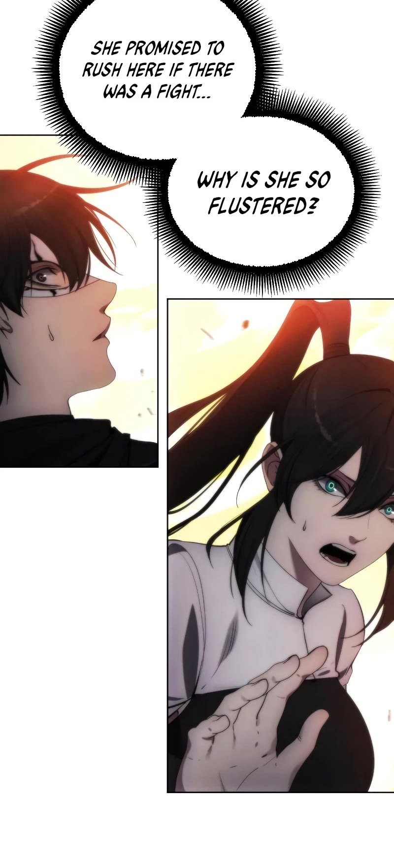 How to Live as a Villain Chapter 127 page 4 - Chapter 127