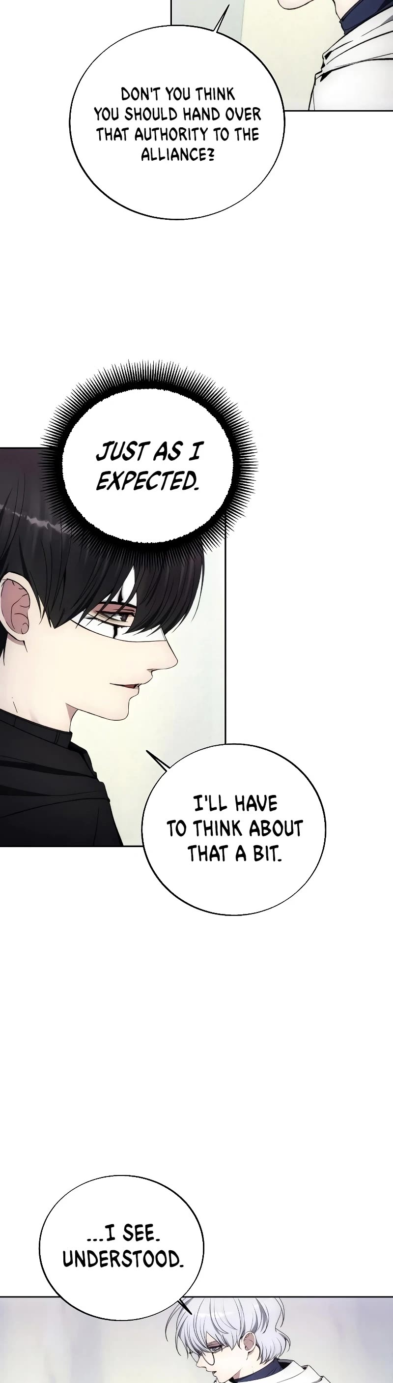 How to Live as a Villain Chapter 127 page 40 - Chapter 127