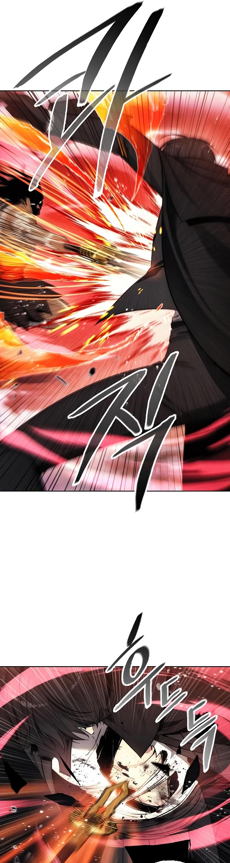 How to Live as a Villain Chapter 127 page 8 - Chapter 127