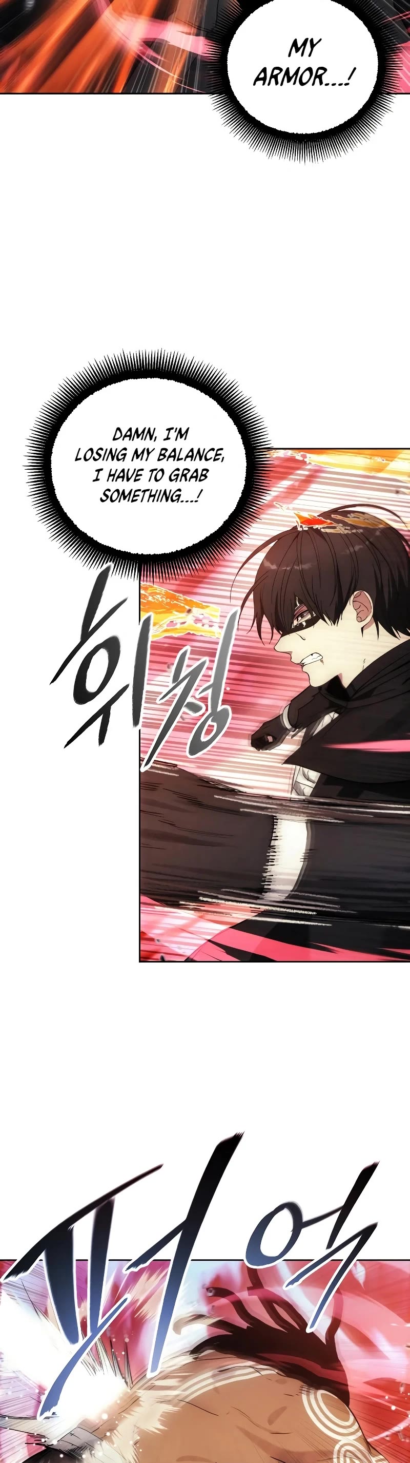 How to Live as a Villain Chapter 127 page 9 - Chapter 127