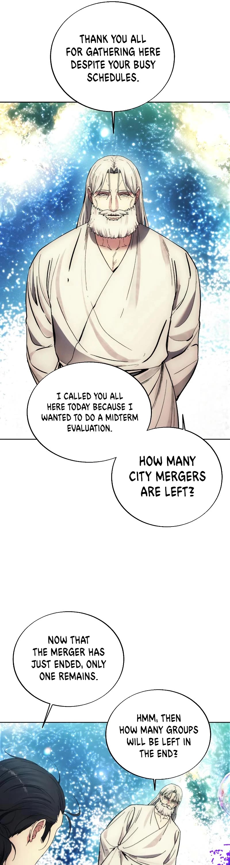 How to Live as a Villain Chapter 128 page 12 - Chapter 128