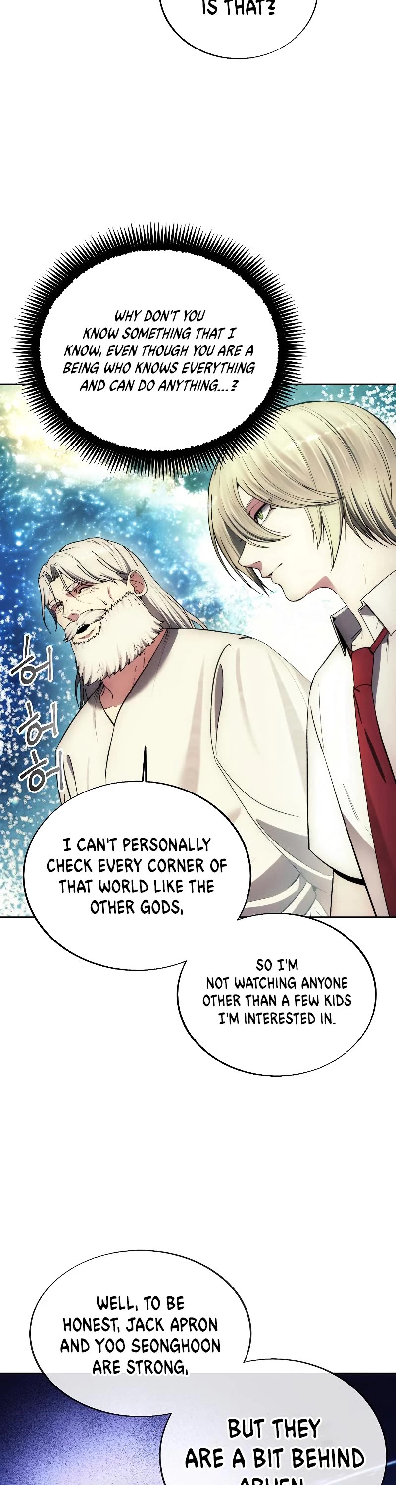 How to Live as a Villain Chapter 128 page 18 - Chapter 128