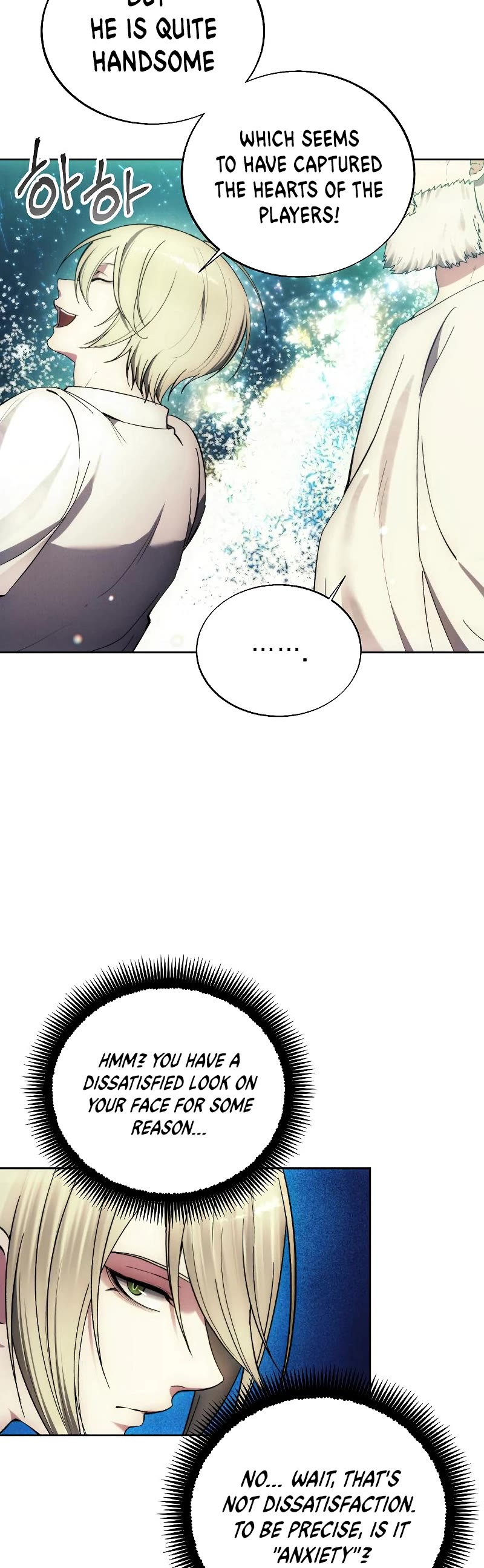 How to Live as a Villain Chapter 128 page 20 - Chapter 128