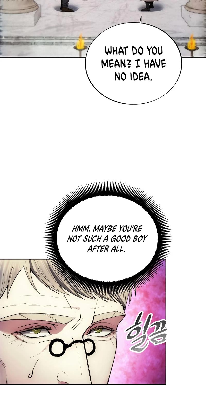 How to Live as a Villain Chapter 128 page 27 - Chapter 128