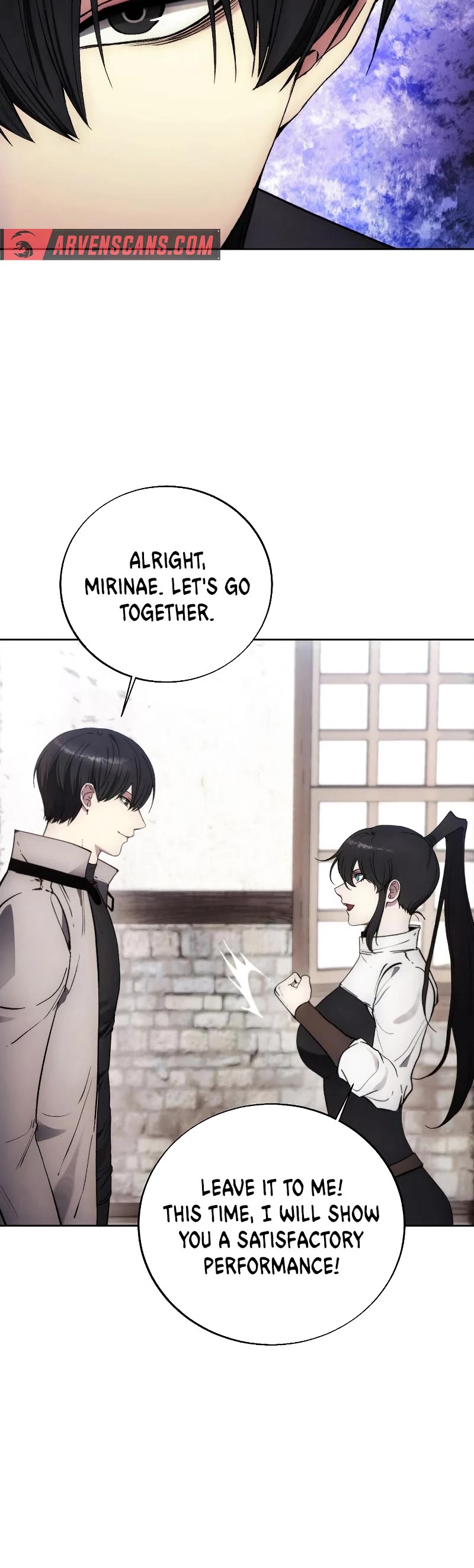 How to Live as a Villain Chapter 128 page 42 - Chapter 128