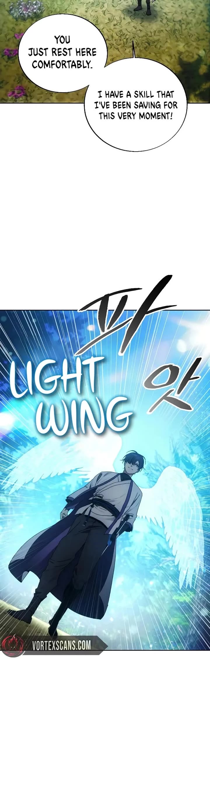 How to Live as a Villain Chapter 129 page 11 - Chapter 129