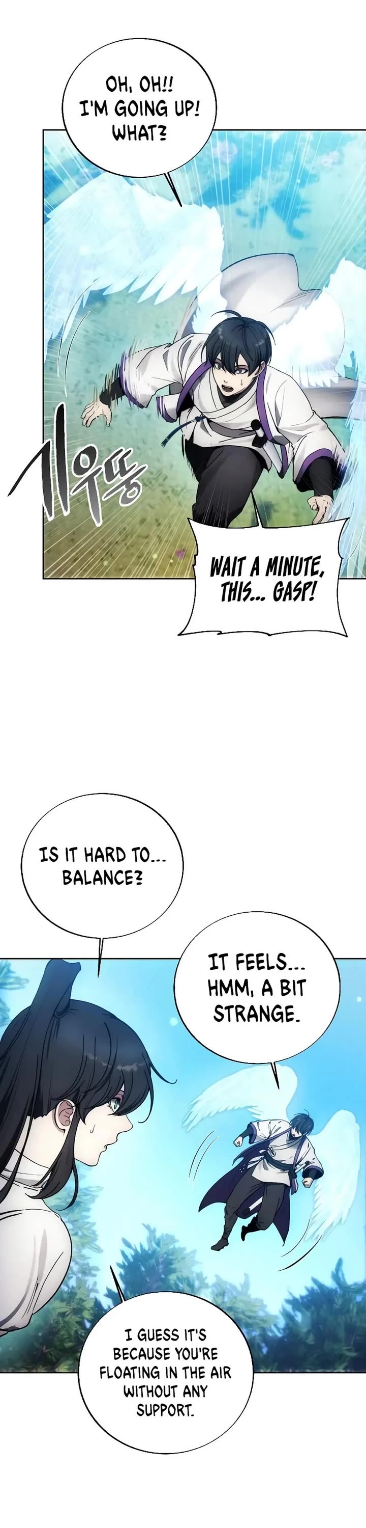 How to Live as a Villain Chapter 129 page 13 - Chapter 129