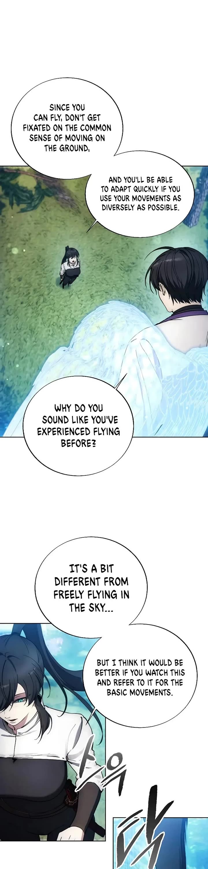 How to Live as a Villain Chapter 129 page 14 - Chapter 129