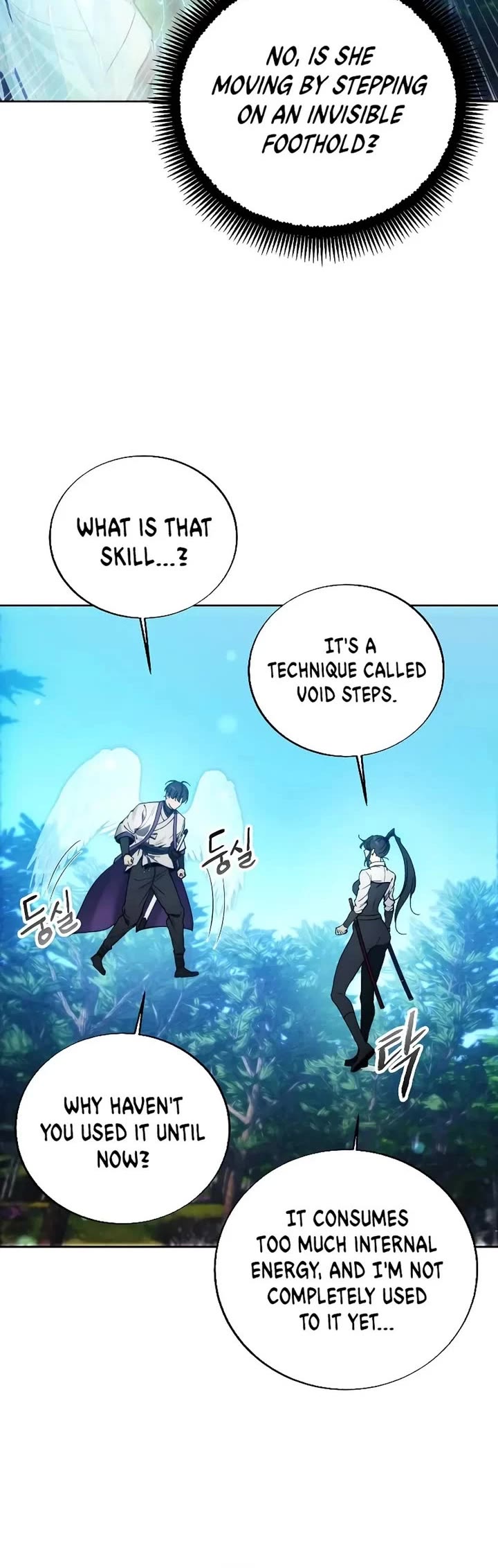 How to Live as a Villain Chapter 129 page 16 - Chapter 129