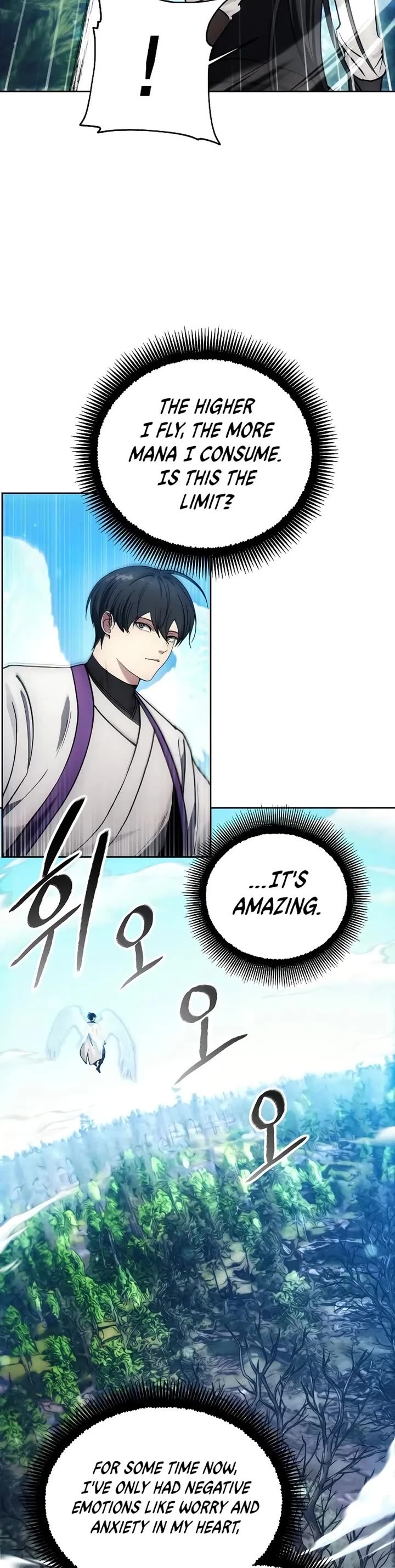 How to Live as a Villain Chapter 129 page 20 - Chapter 129