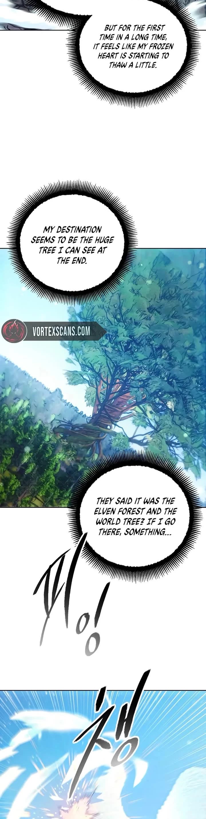 How to Live as a Villain Chapter 129 page 21 - Chapter 129