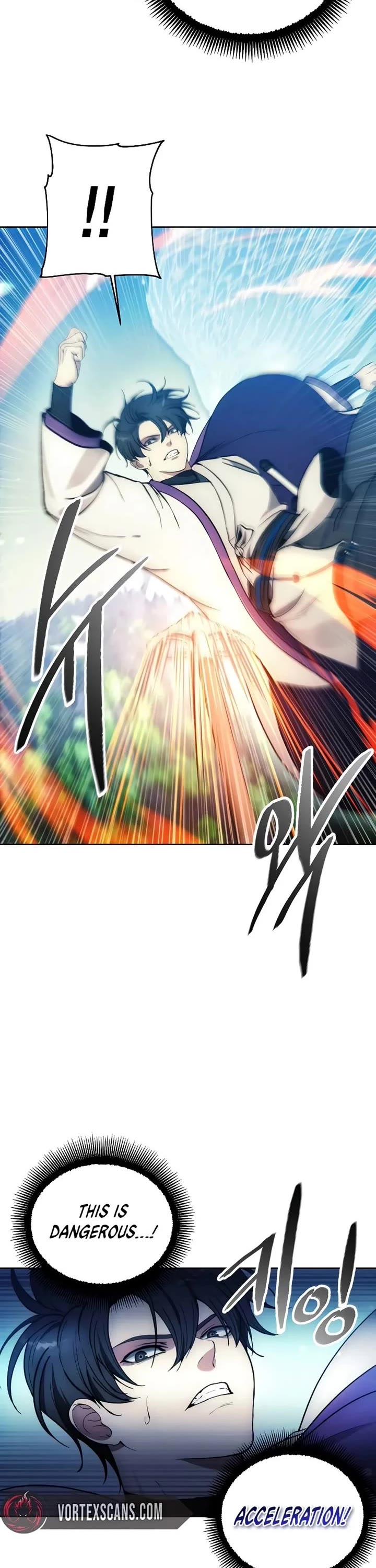 How to Live as a Villain Chapter 129 page 24 - Chapter 129