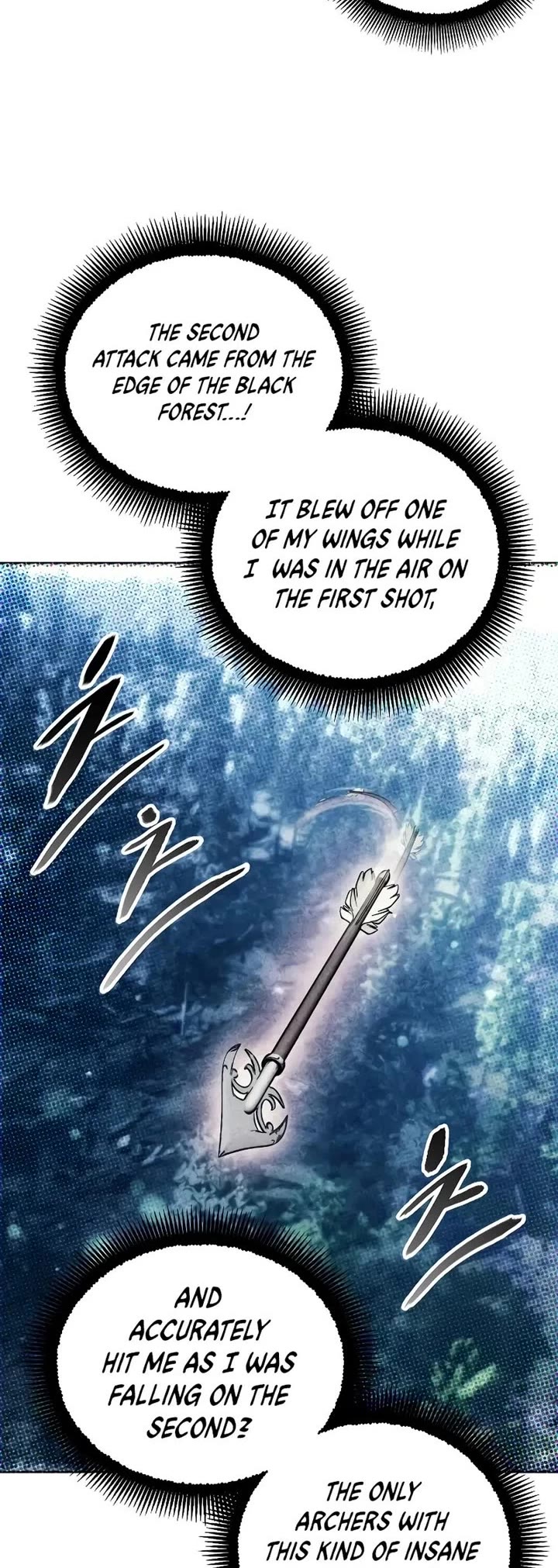 How to Live as a Villain Chapter 129 page 25 - Chapter 129