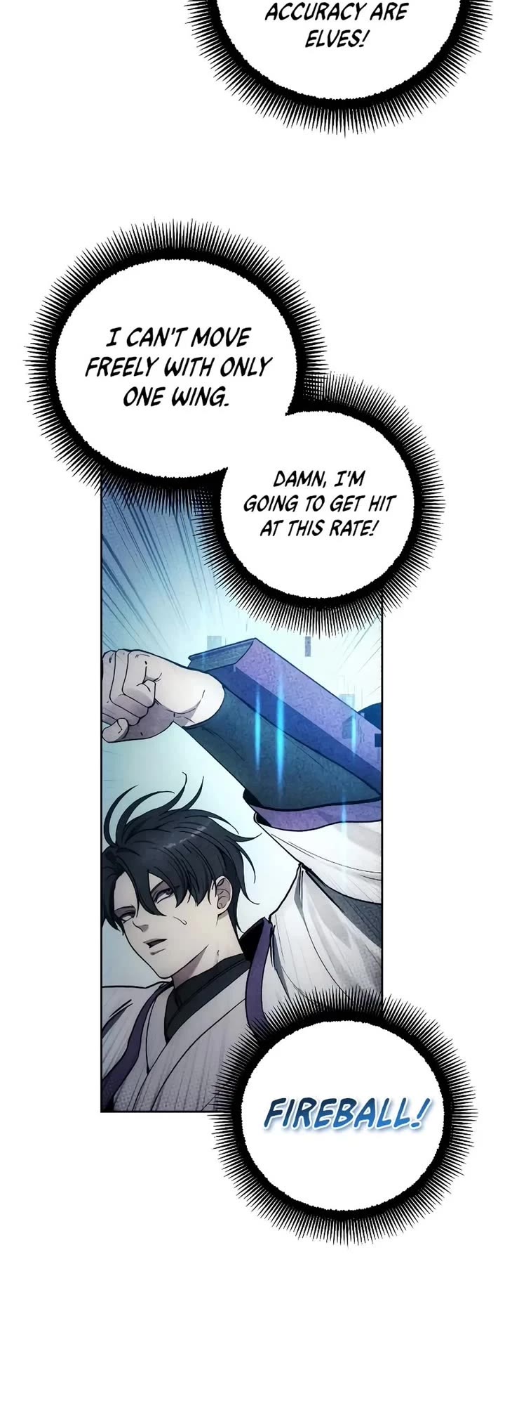 How to Live as a Villain Chapter 129 page 26 - Chapter 129