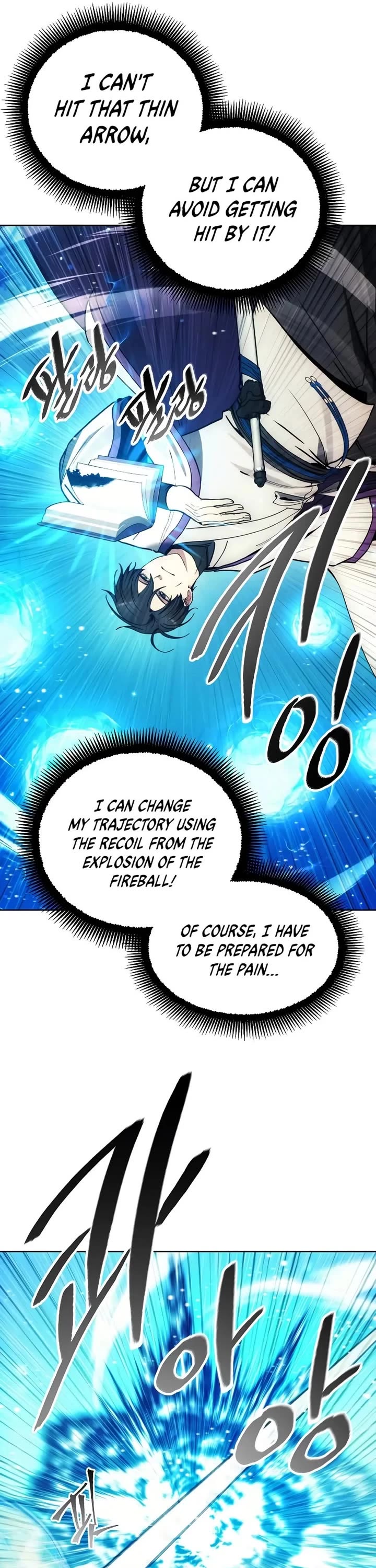 How to Live as a Villain Chapter 129 page 27 - Chapter 129