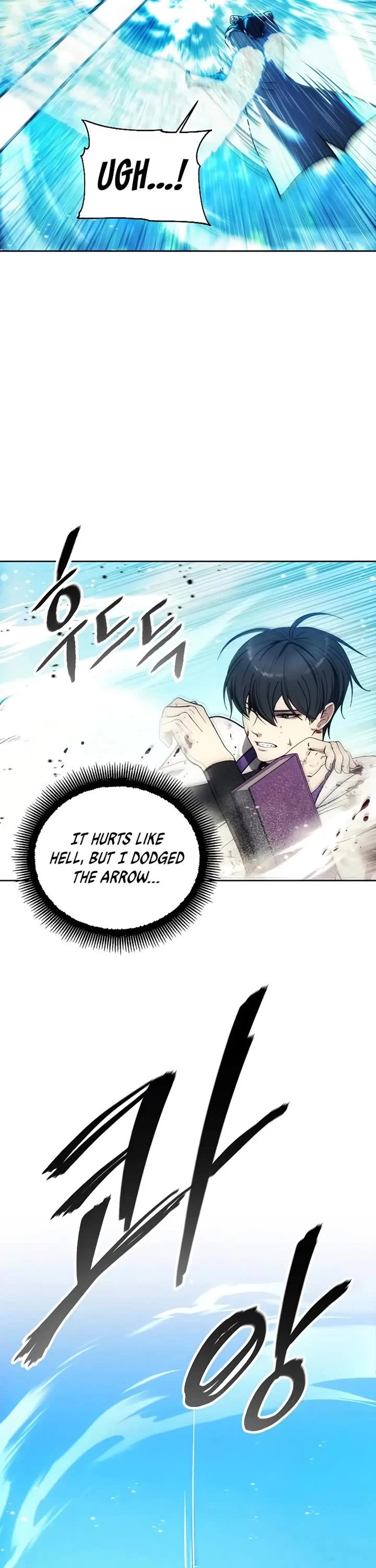 How to Live as a Villain Chapter 129 page 28 - Chapter 129