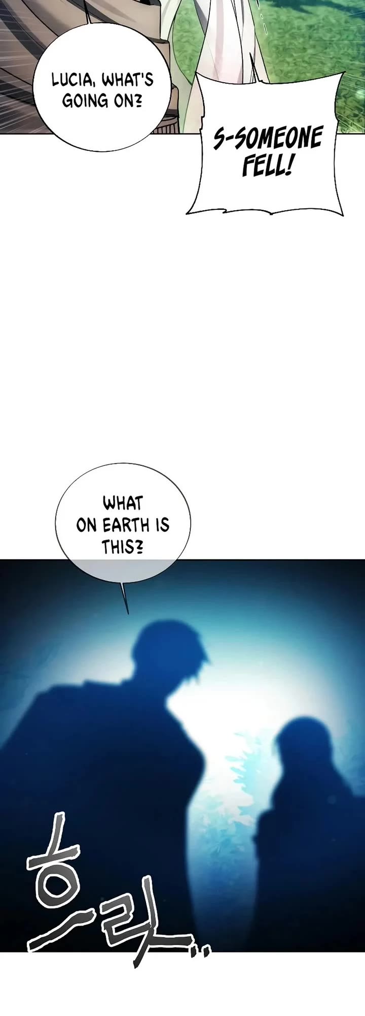 How to Live as a Villain Chapter 129 page 30 - Chapter 129