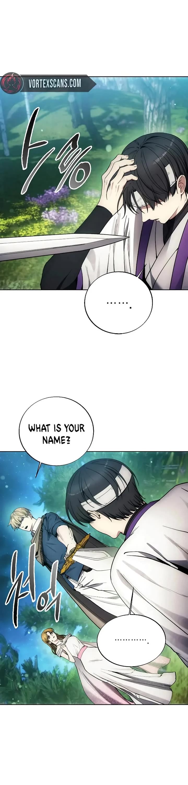 How to Live as a Villain Chapter 129 page 36 - Chapter 129