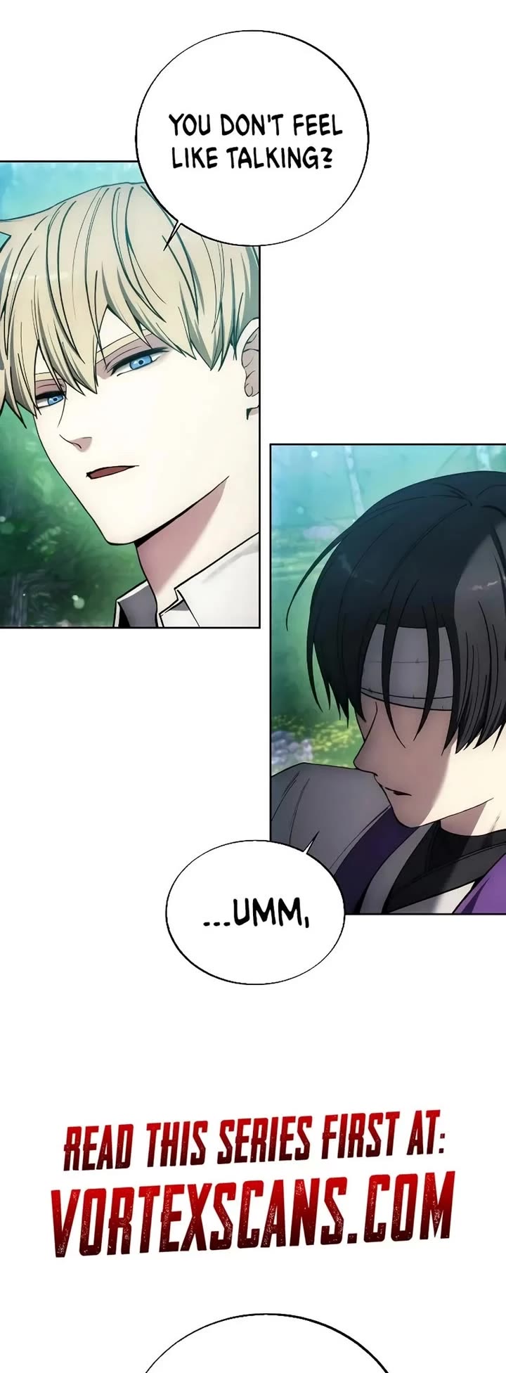 How to Live as a Villain Chapter 129 page 37 - Chapter 129