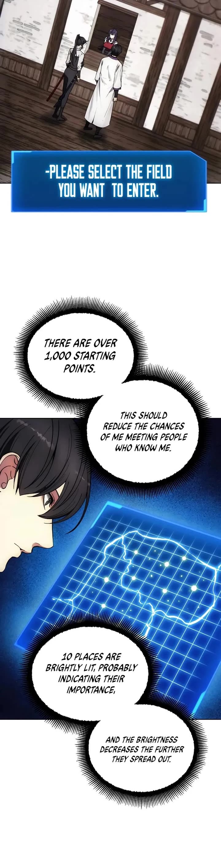 How to Live as a Villain Chapter 129 page 7 - Chapter 129