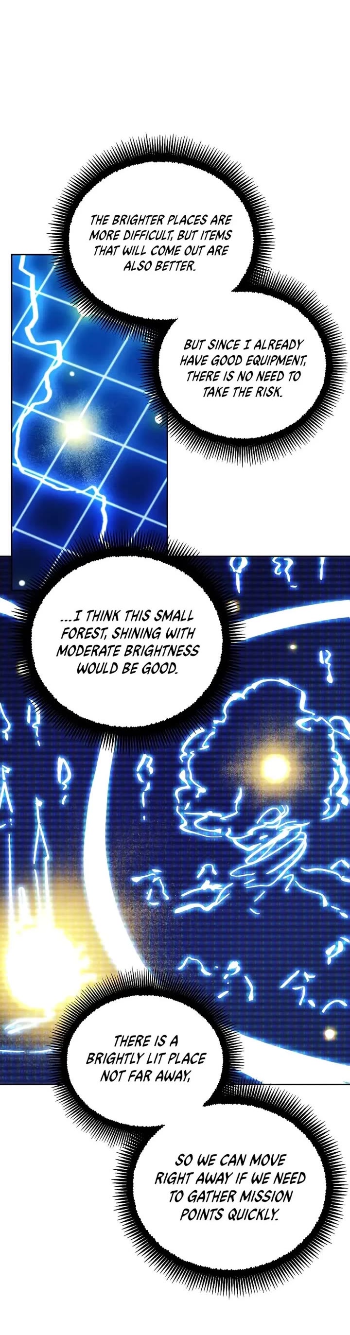 How to Live as a Villain Chapter 129 page 8 - Chapter 129