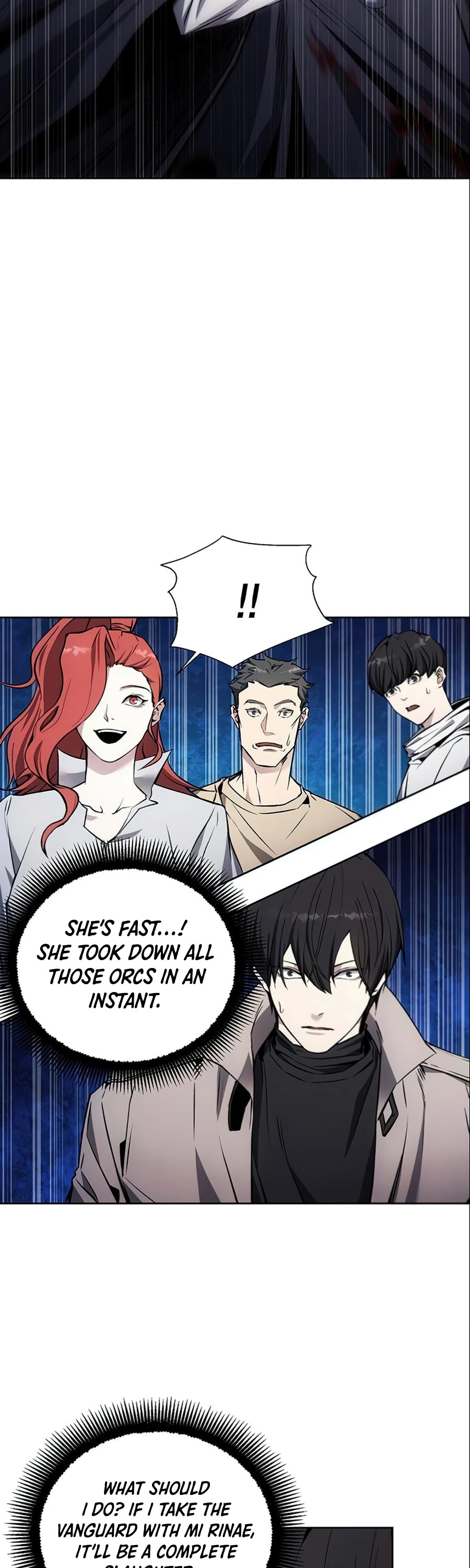 How to Live as a Villain Chapter 13 page 15 - Chapter 13