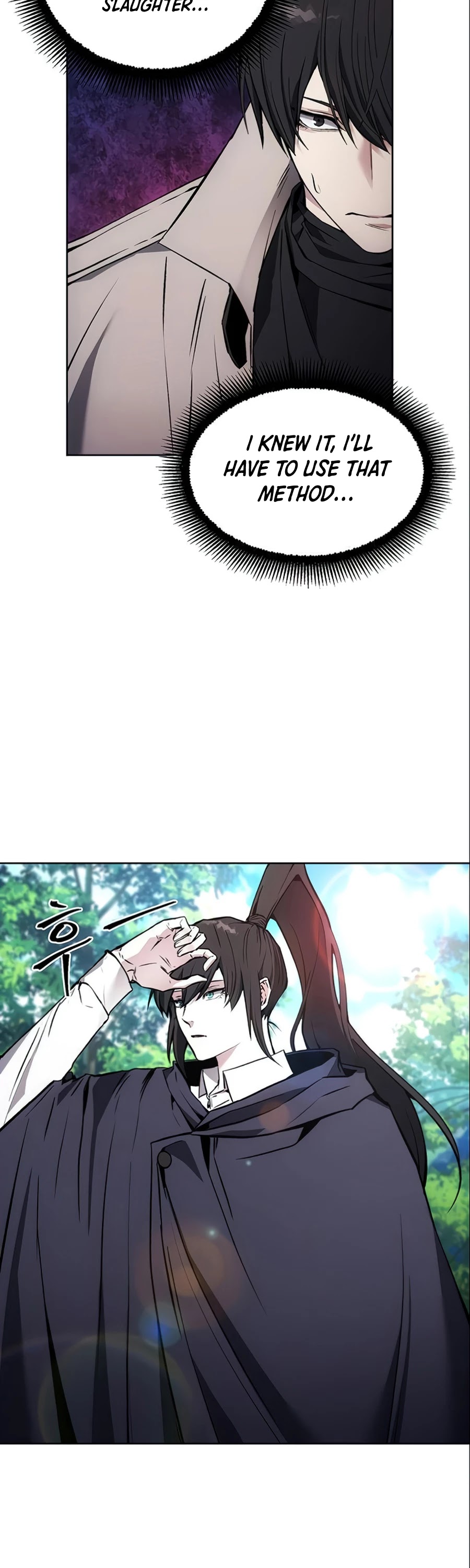How to Live as a Villain Chapter 13 page 16 - Chapter 13