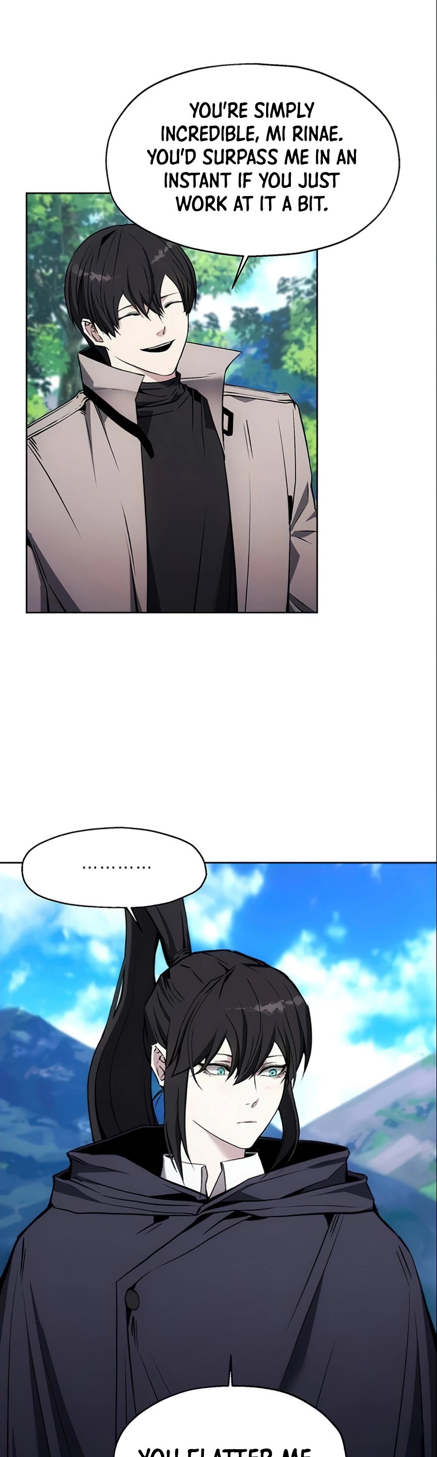 How to Live as a Villain Chapter 13 page 20 - Chapter 13