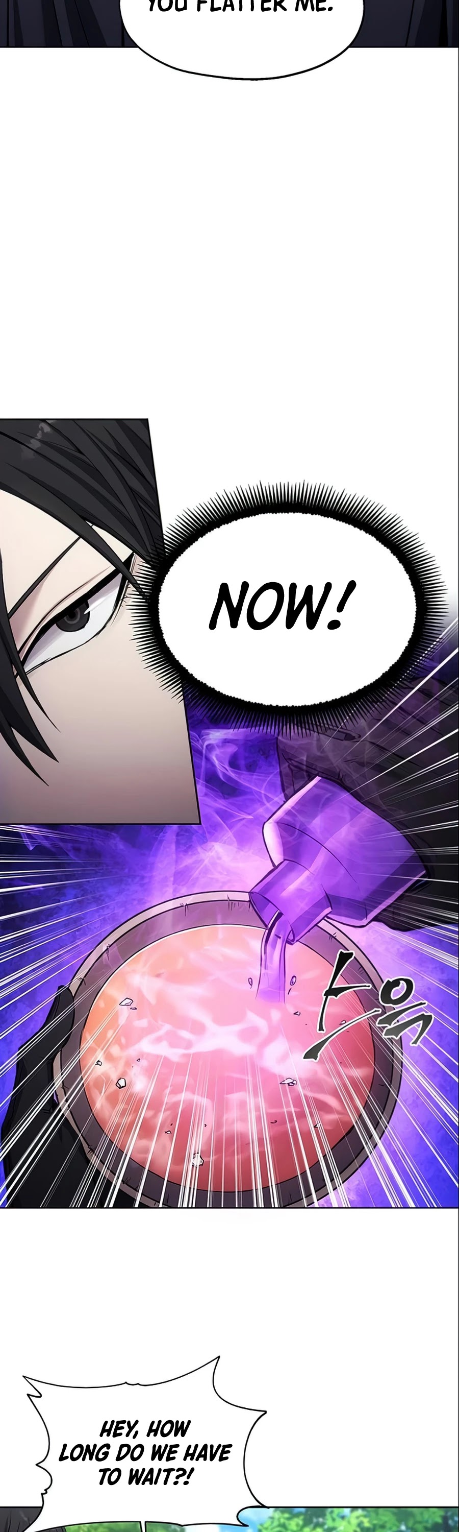 How to Live as a Villain Chapter 13 page 21 - Chapter 13
